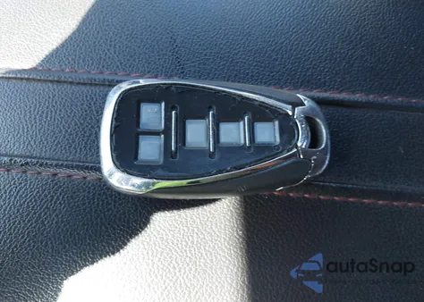 2021 Chevrolet Blazer Fwd Rs from USA, damaged, VIN 3GNKBERS0MS543777